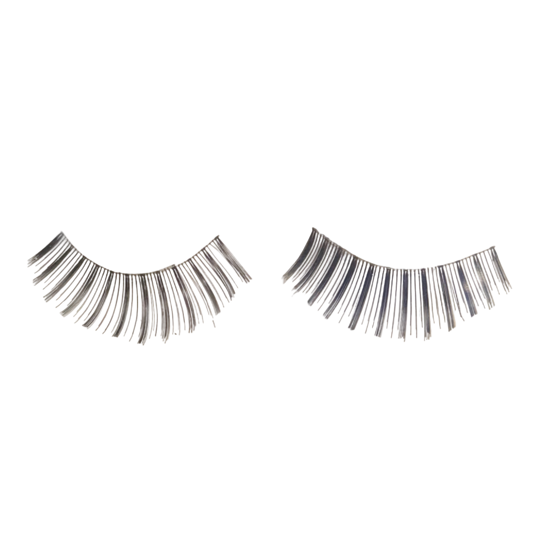 Stargazer Black Wispy Eyelashes