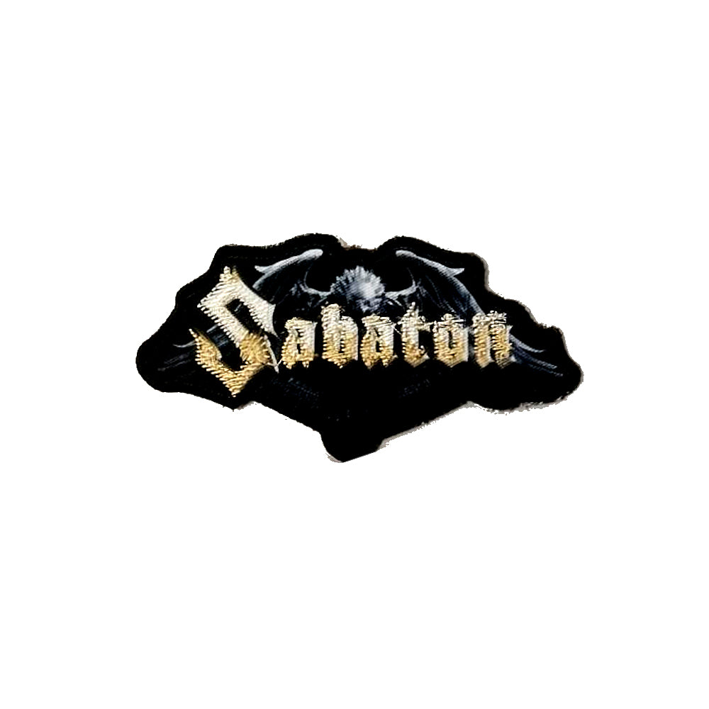 Sabaton Patch