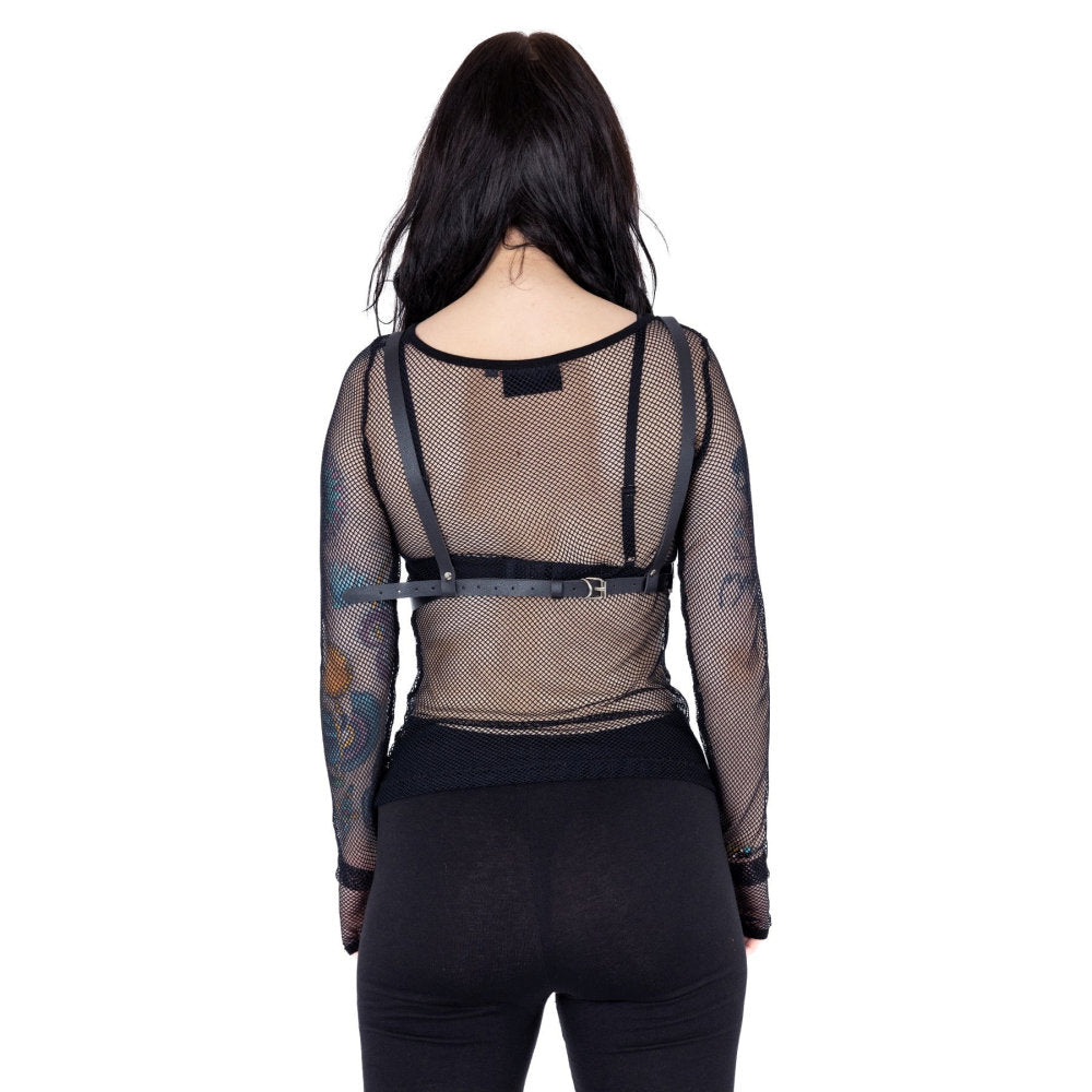 Sabrina Harness