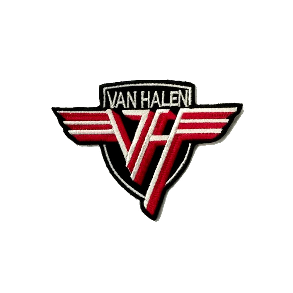 Van Halen Patch