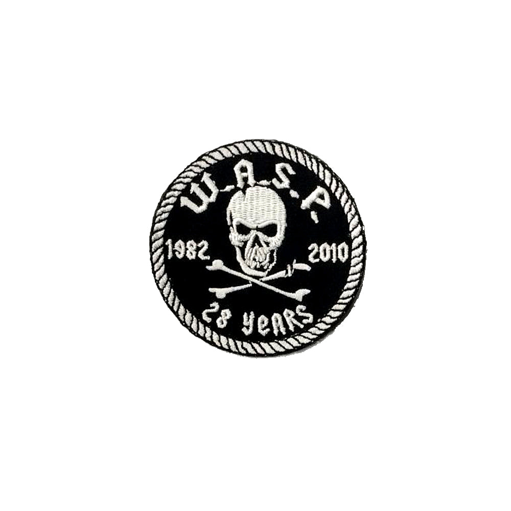 WASP Patch