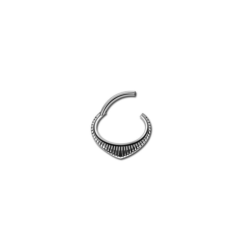 Etnic Septum Segment Click - 19