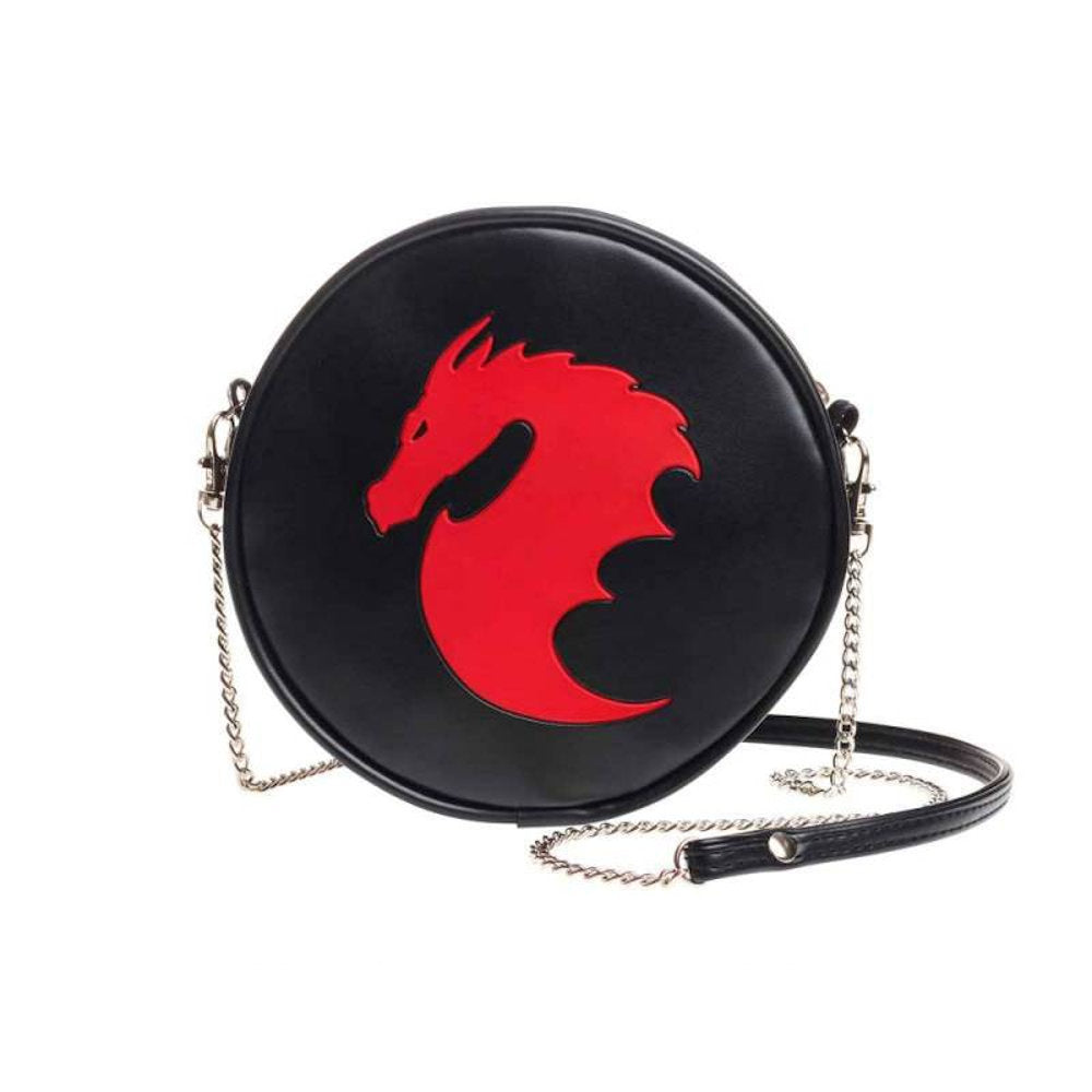 Alchemy England Dragon Bag