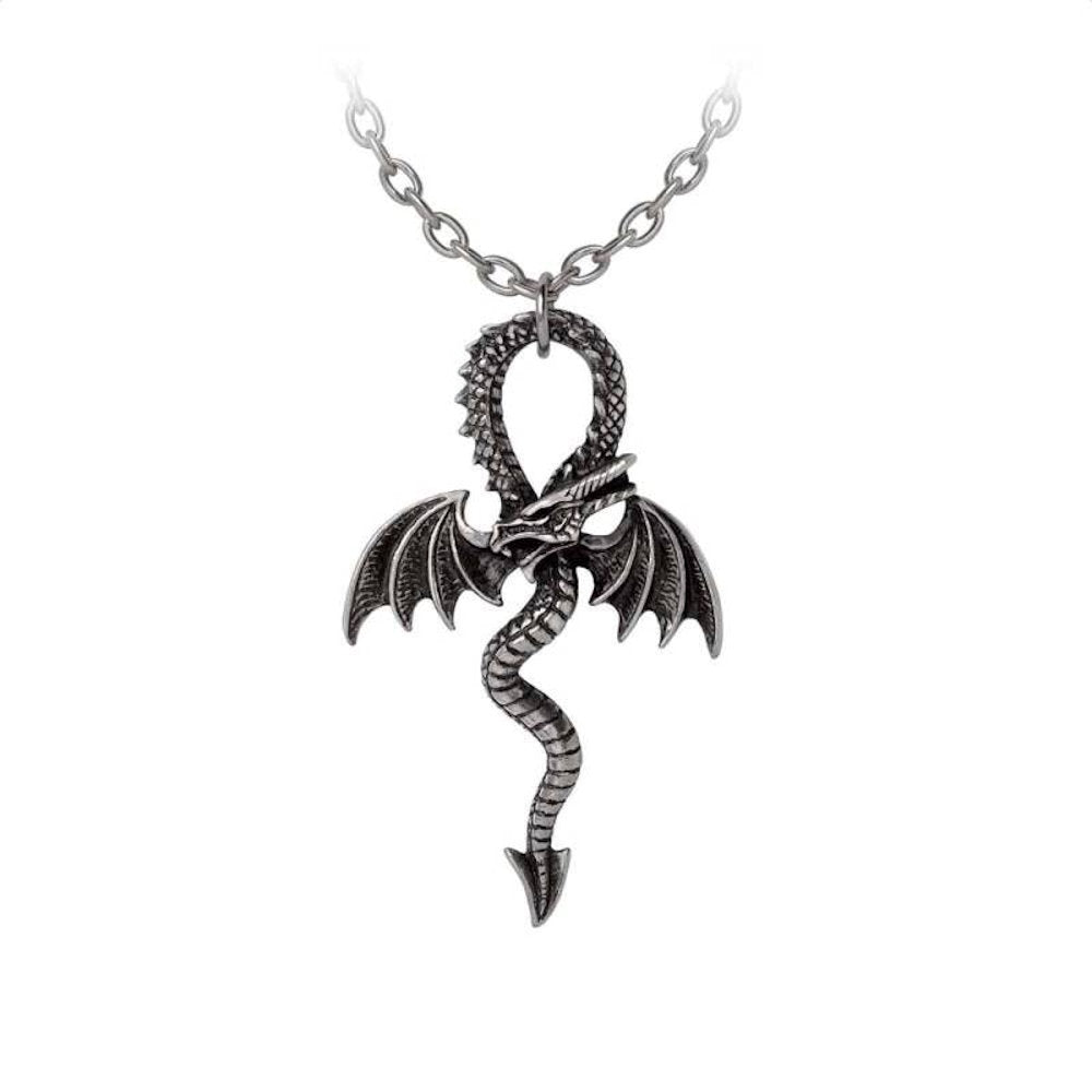 Alchemy England Drankh Necklace