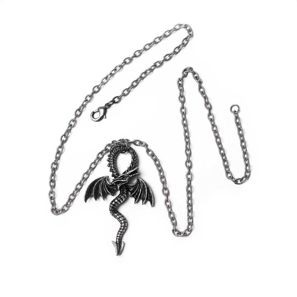 Alchemy England Drankh Necklace