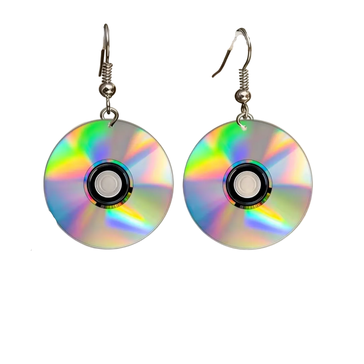 CD Earings