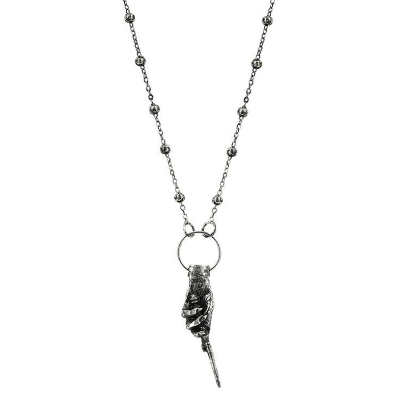 Magic Wand Necklace