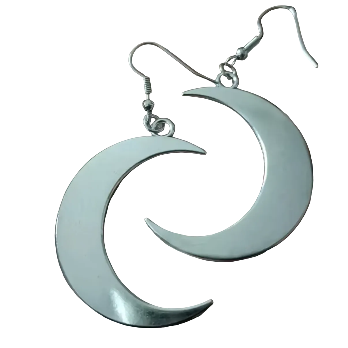 Moon Earings