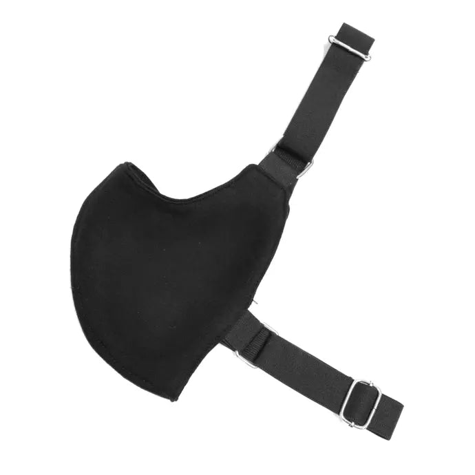Poizen V-Mask