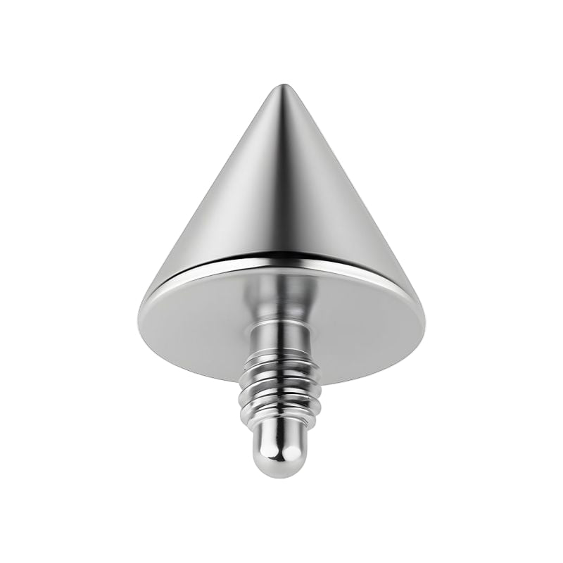 Micro Dermal Spike Top