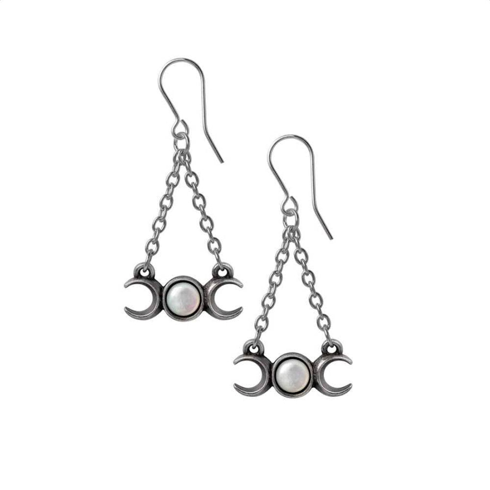 Alchemy England Triple Moon Droppers