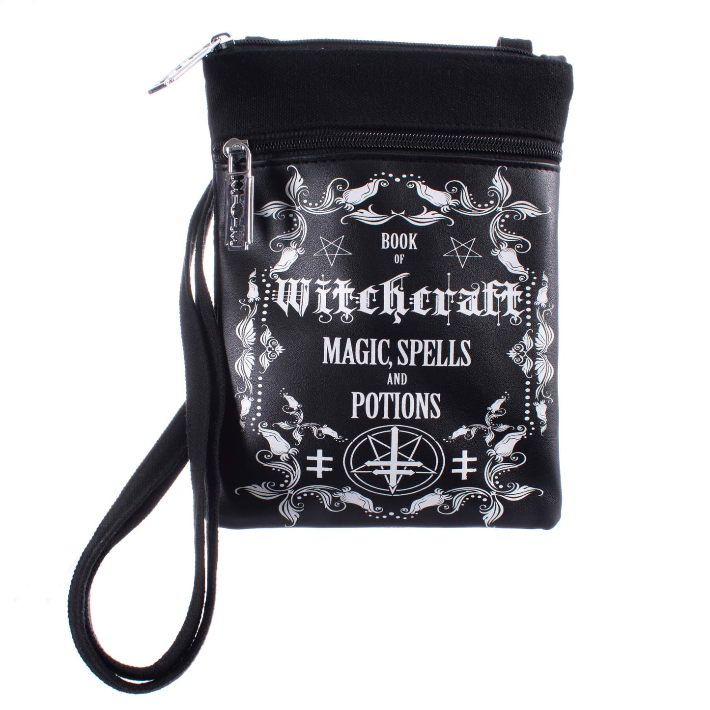 Witchcraft Shoulder Bag