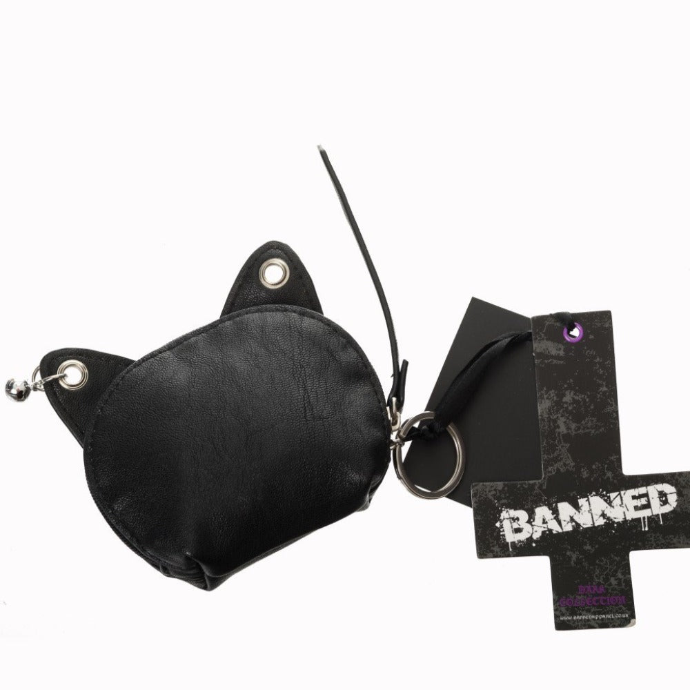 Feline Purse