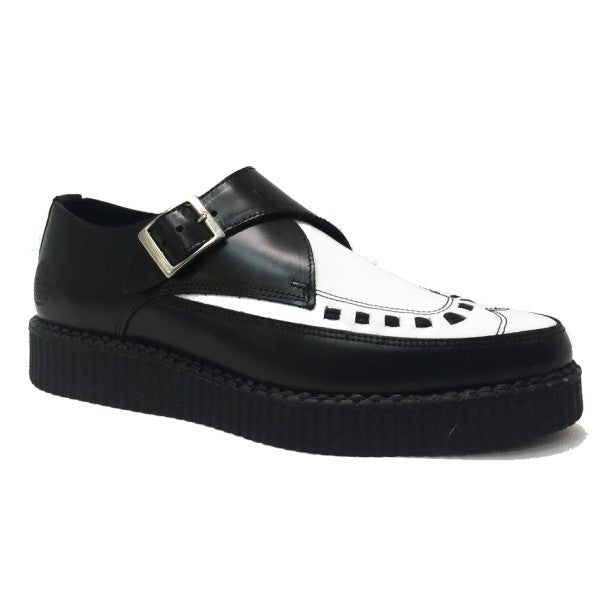 Nevermind Creeper Meteor UL59 BLK / WHT