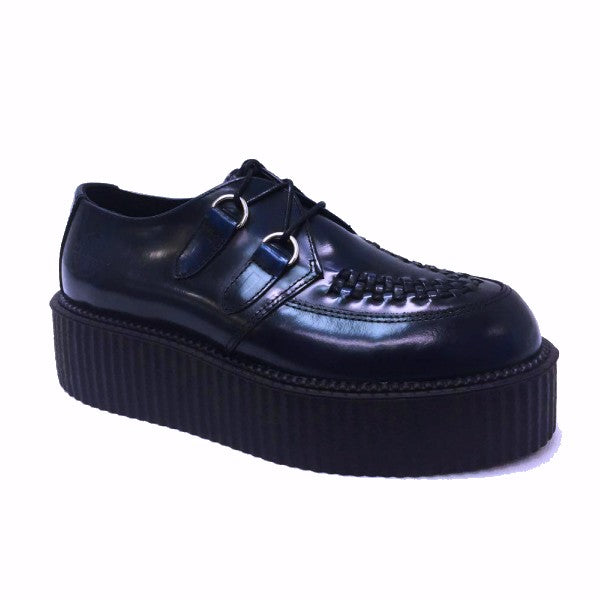 Nevermind Creeper UMD Blue Leather