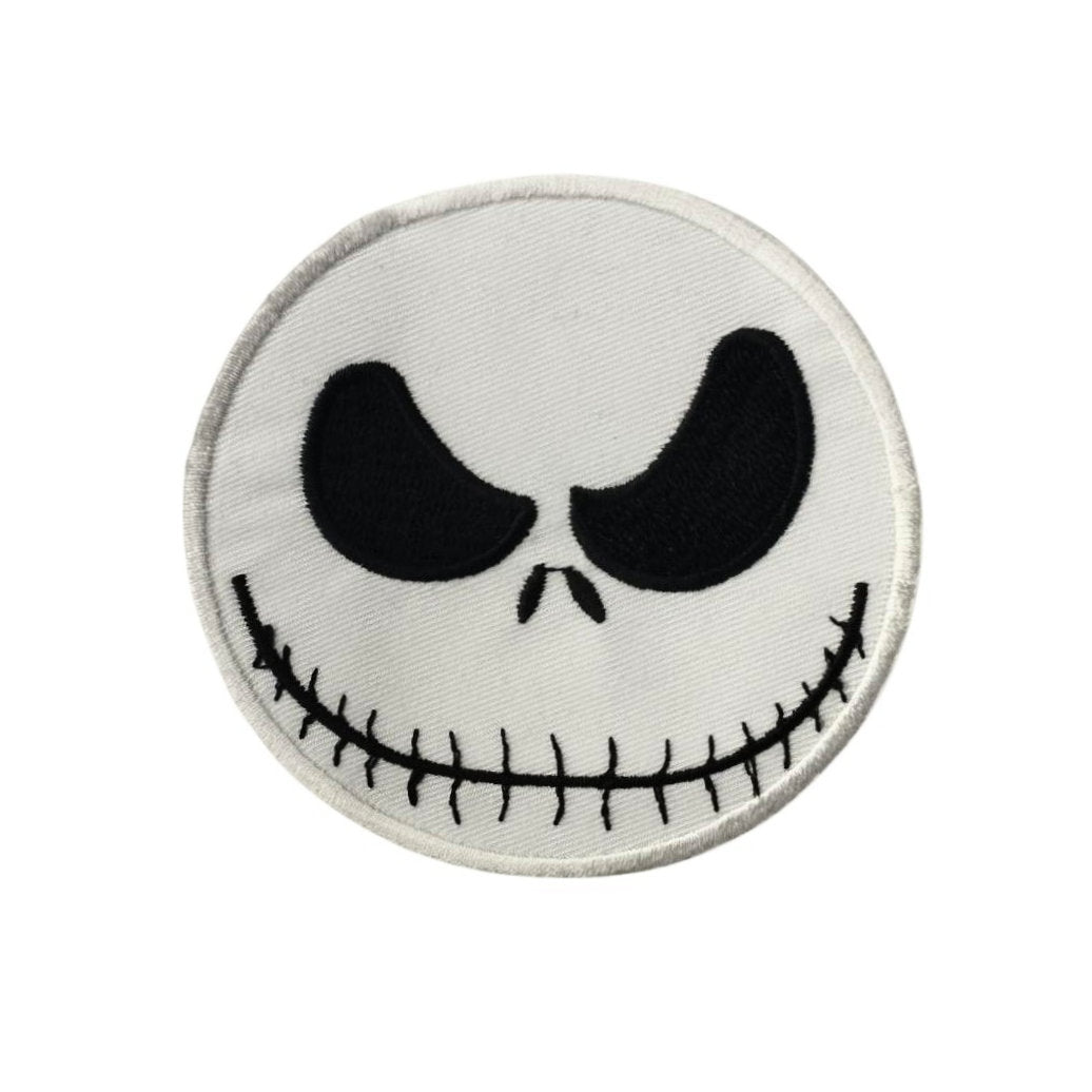 Naughty Jack Patch