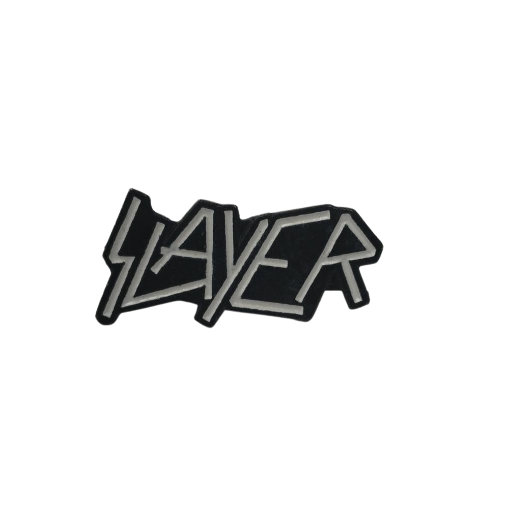 Slayer Pin