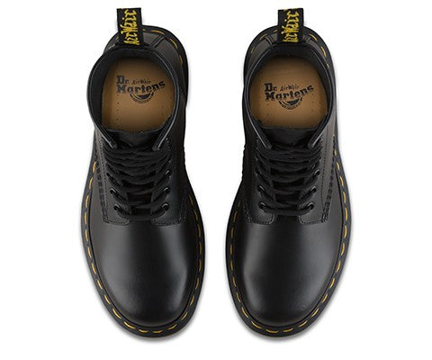 Dr. Martens Smooth Noir