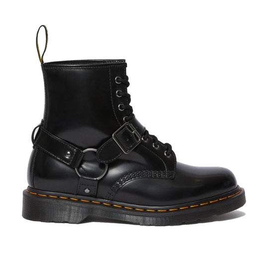Dr. Martens Harness Black