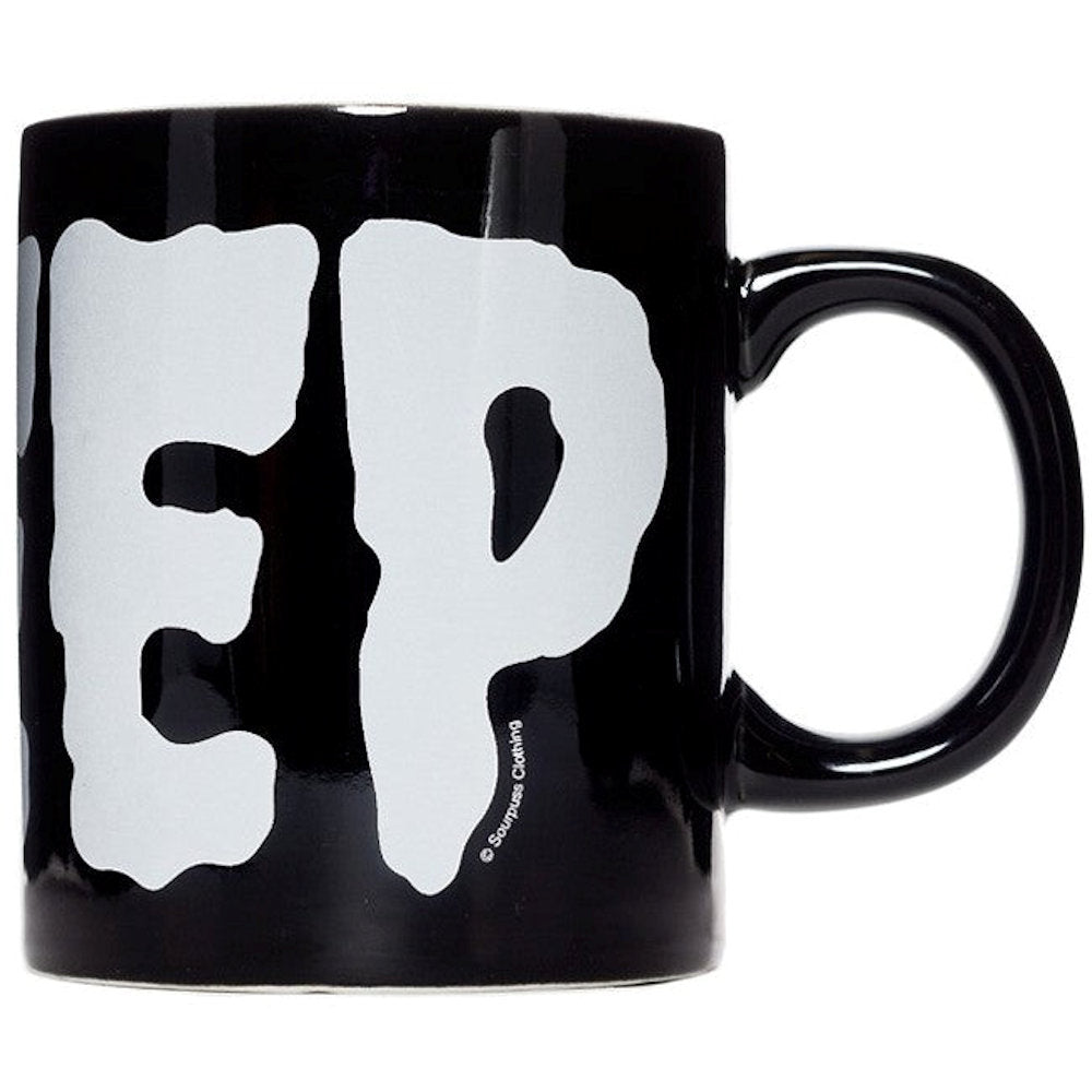 Sourpuss Creep Mug