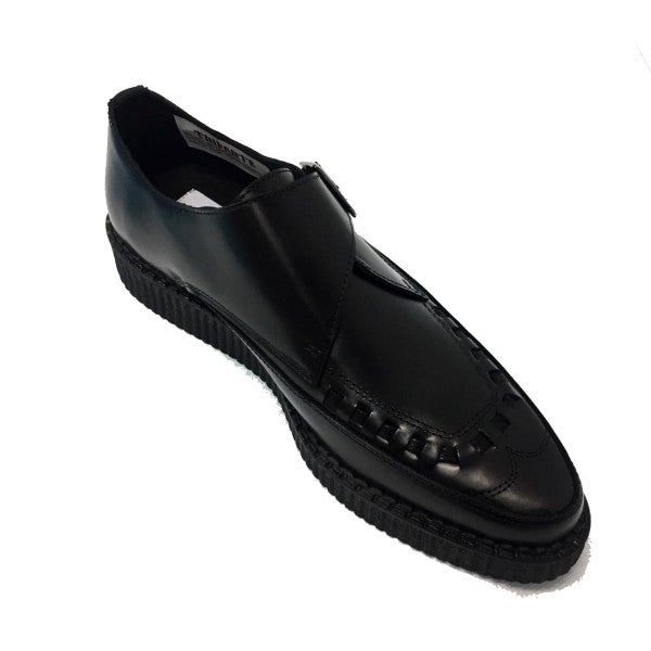 Nevermind Creeper Meteor UL59 Black