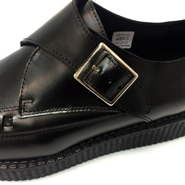 Nevermind Creeper Meteor UL59 Black