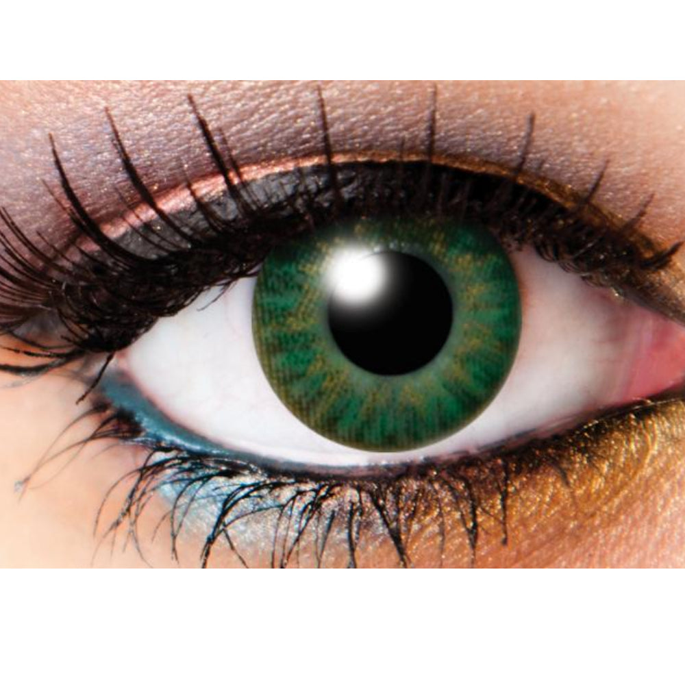 Innovisions Green Tri Tone