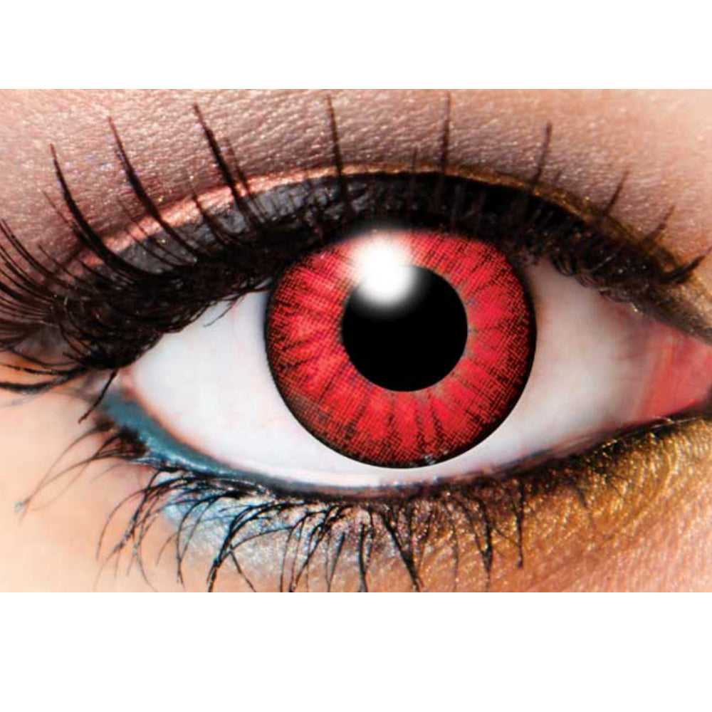 Innovisions Red Electro Tone