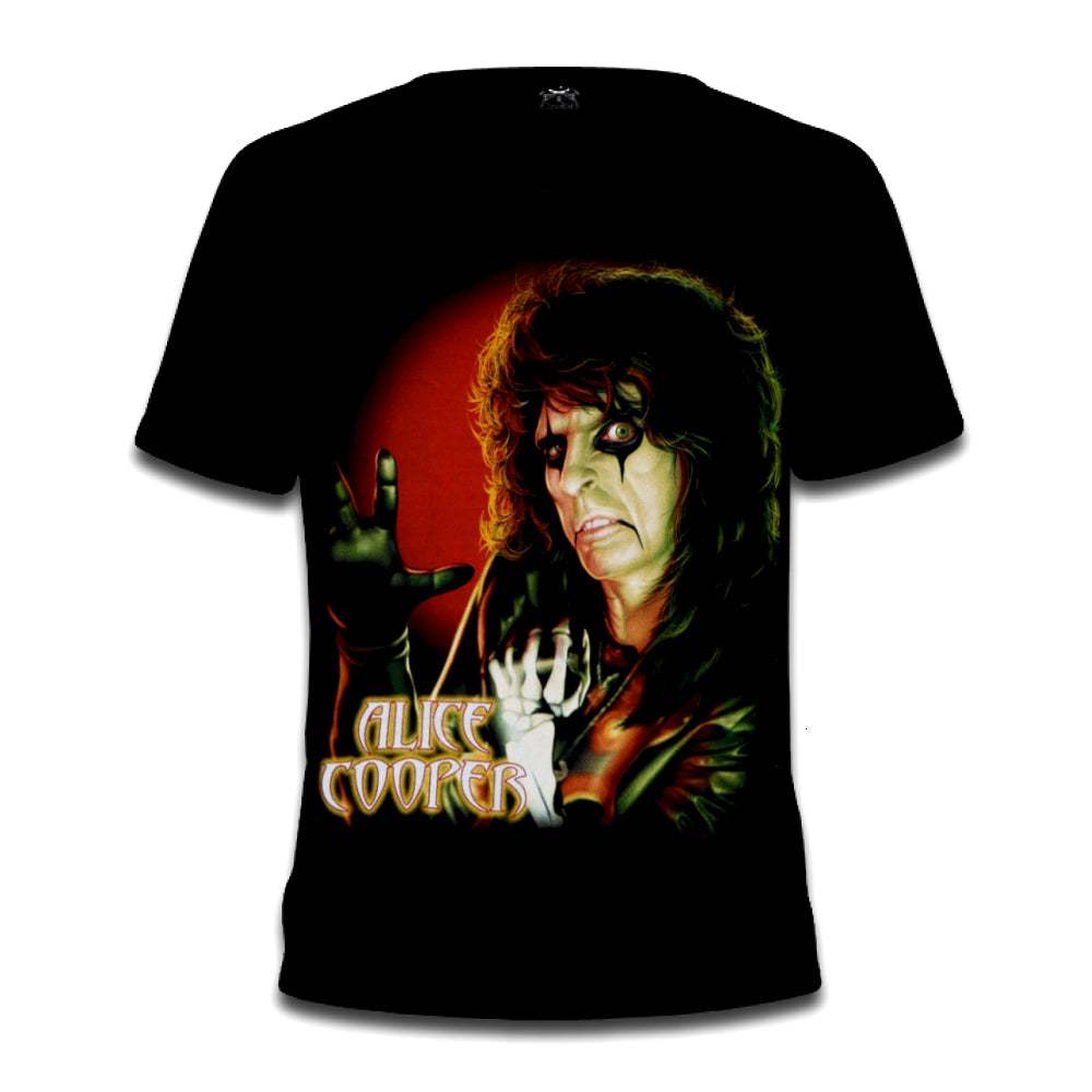 Alice Cooper II Tee