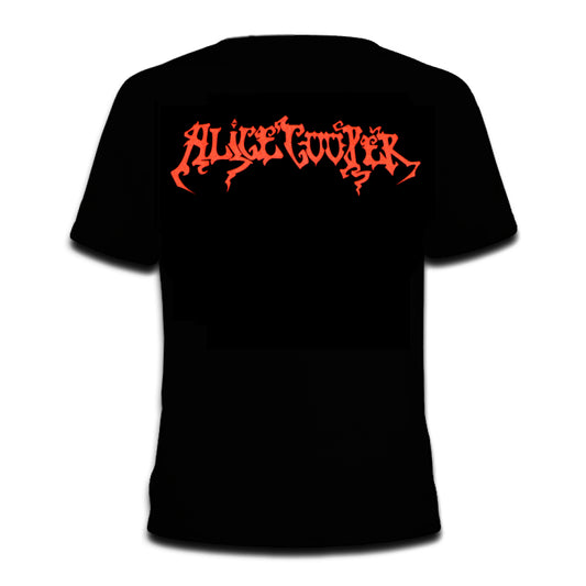 Alice Cooper II Tee