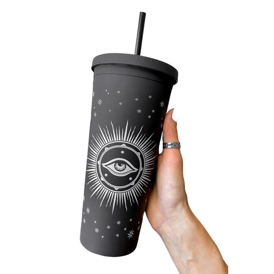 Killstar Astral Plexus Cold Brew Cup