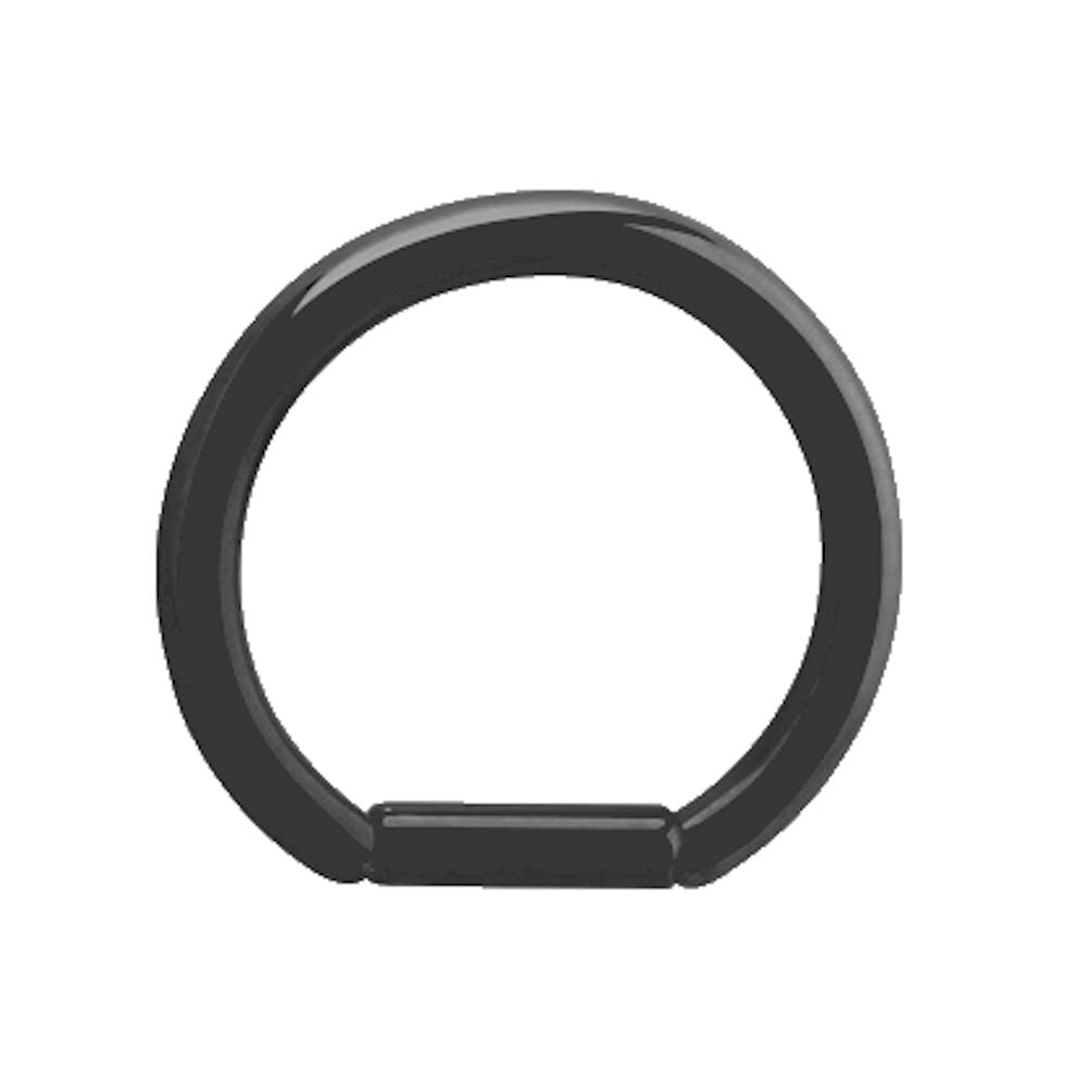 BAC Black Matte