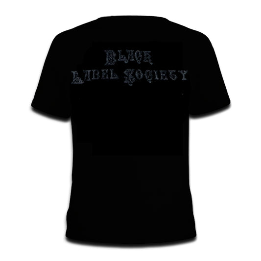 Black Label Society Order Tee