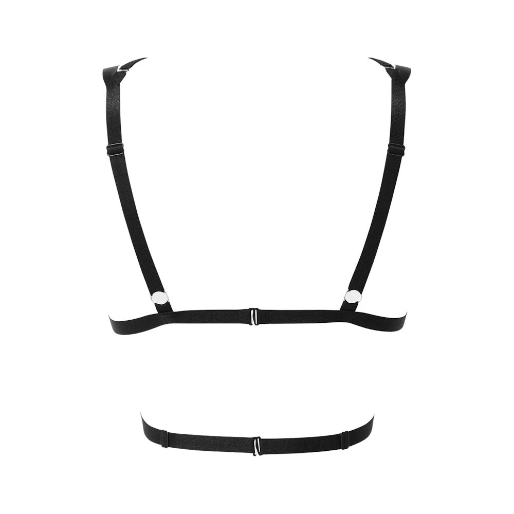 Killstar Belina Bralet