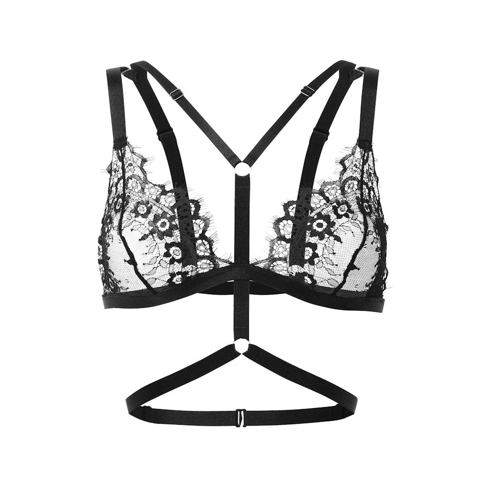 Killstar Belina Bralet
