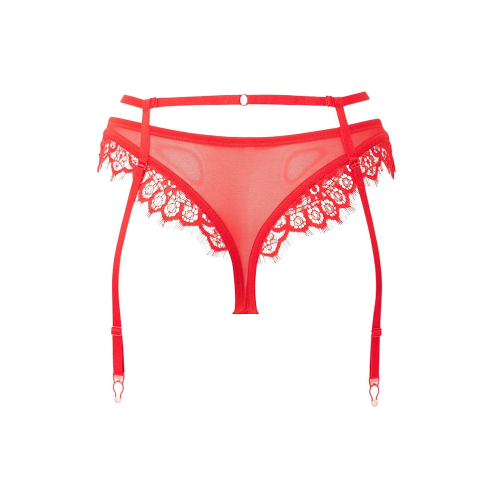 Killstar Bound Eloquence Panty