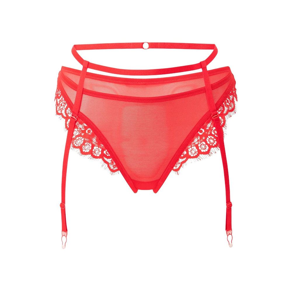 Killstar Bound Eloquence Panty