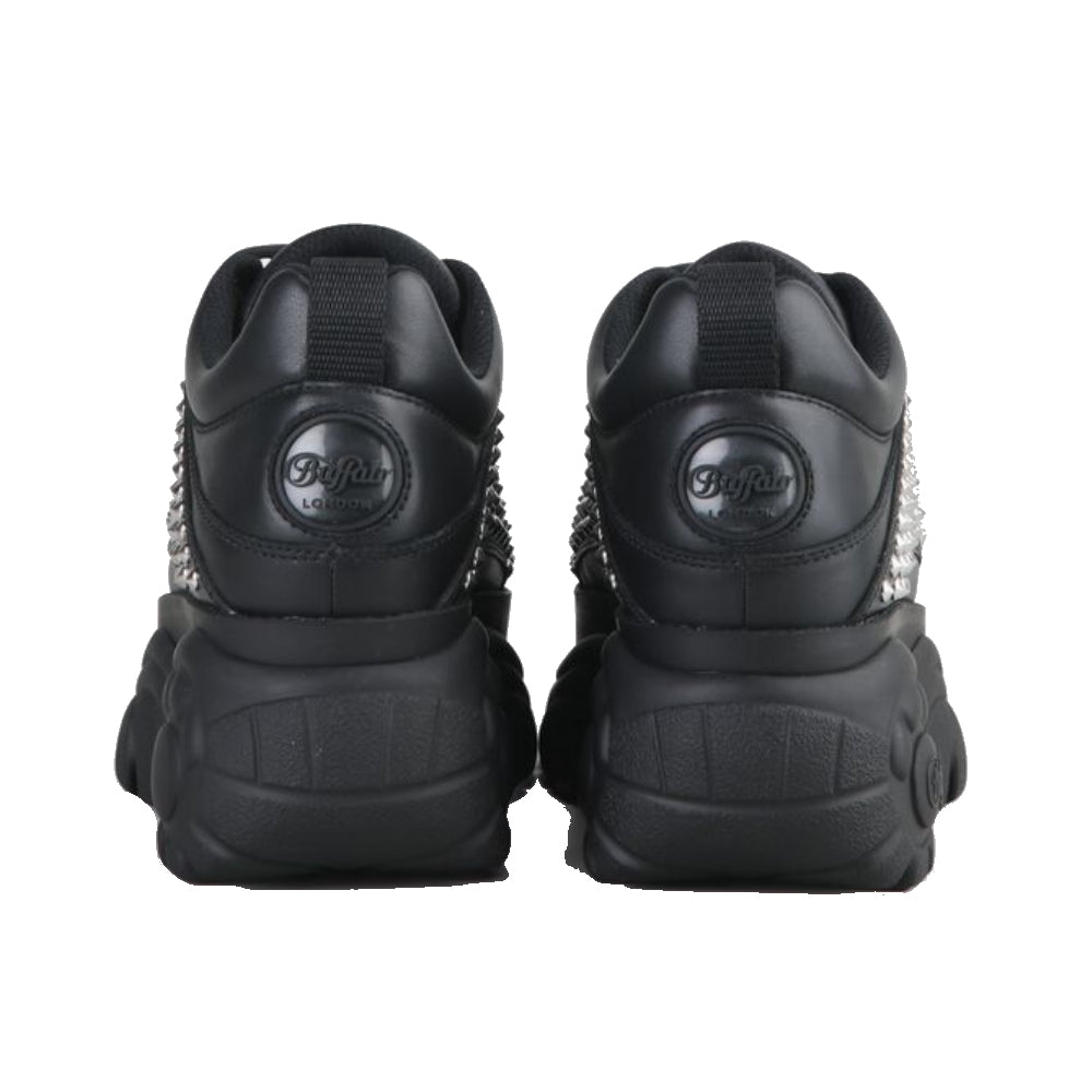 BUFFALO Classics Leather Studs