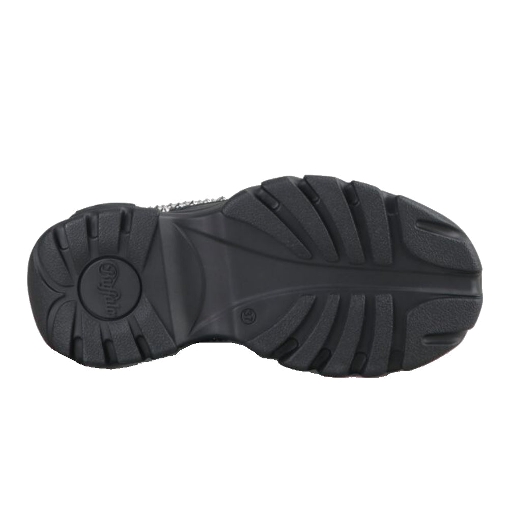BUFFALO Classics Leather Studs