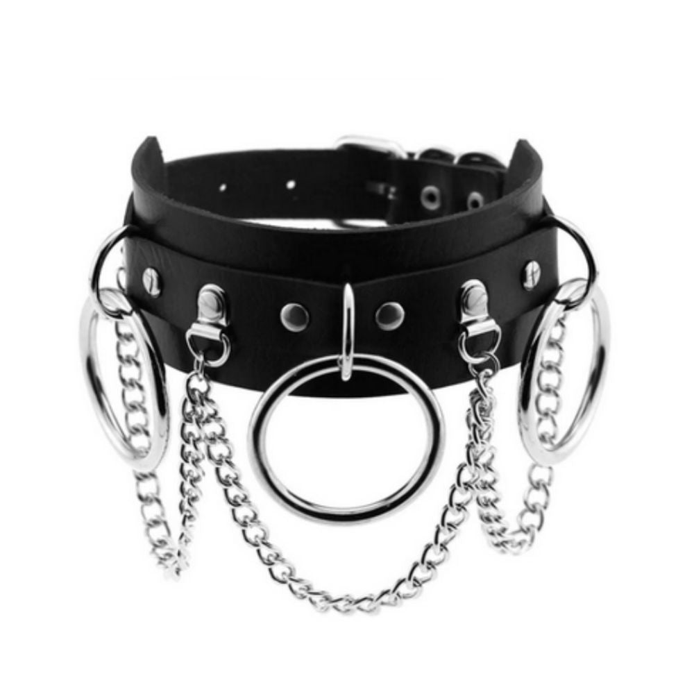 Rage Choker