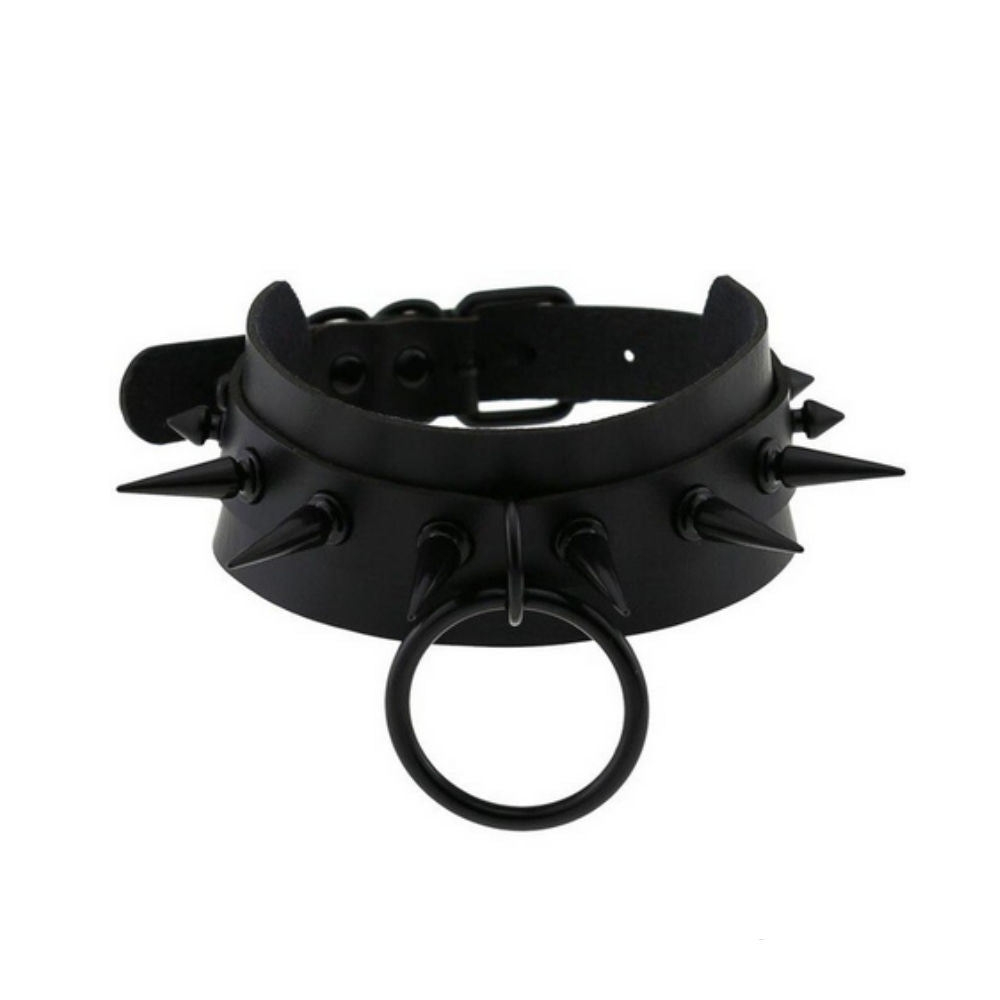 Maniac Choker