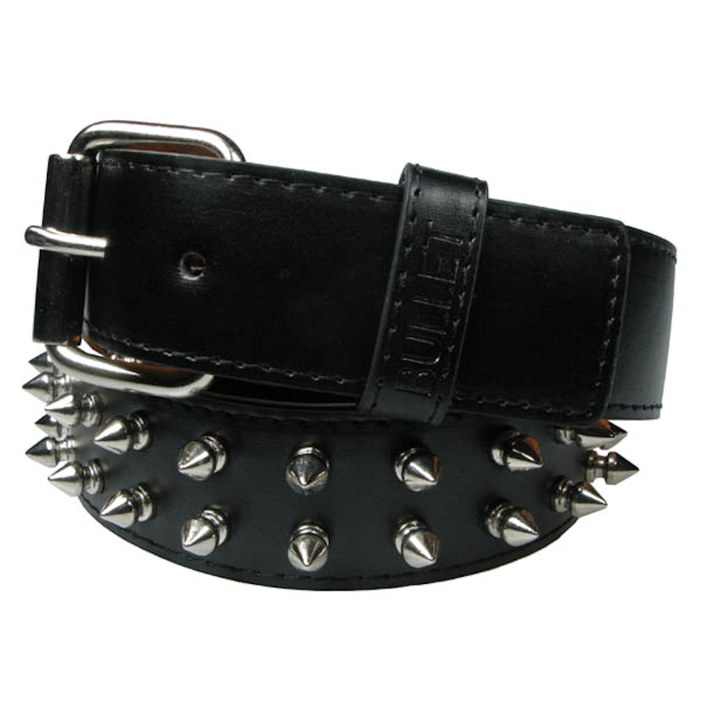 D105 - 2 Row Vegan Belt