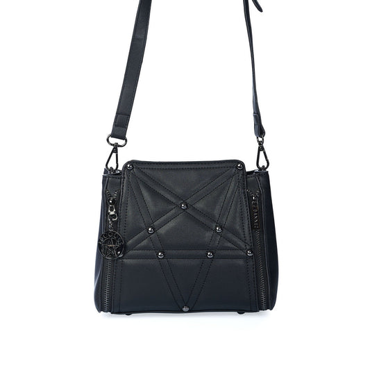 Darq Crossbody Bag