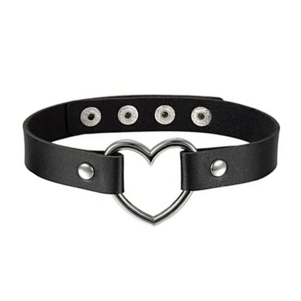 Black Heart Choker