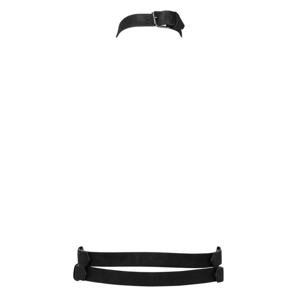 Killstar Endangered Soul Harness