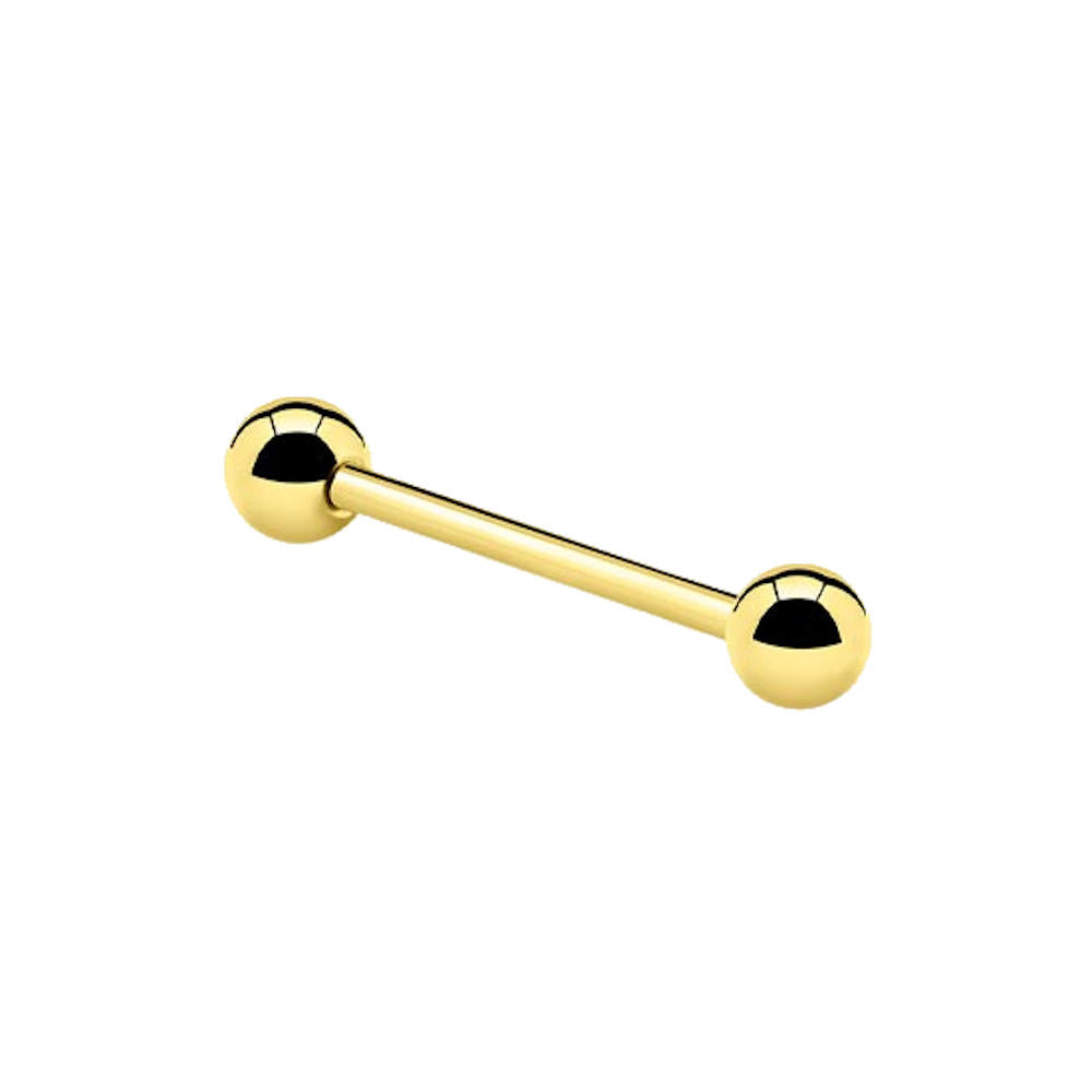 BBL Gold Plated