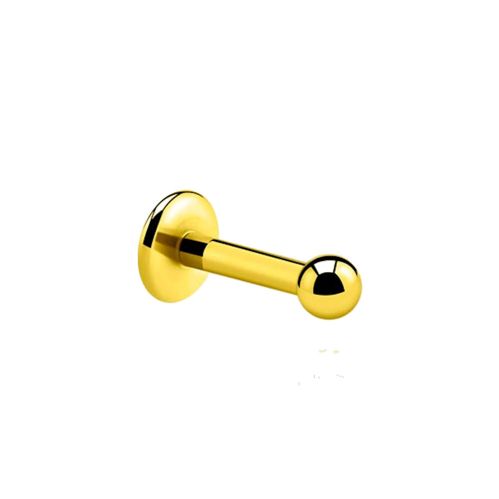 LAB Gold Plated