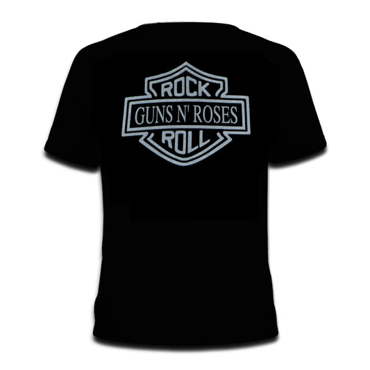 Guns 'N' Roses Appetite for Destruction Tee