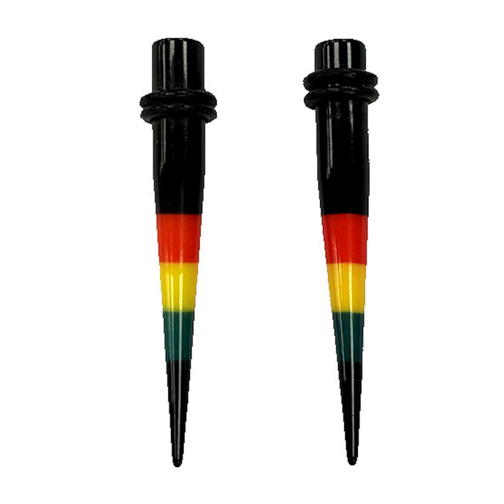Expander Rasta Acrylic