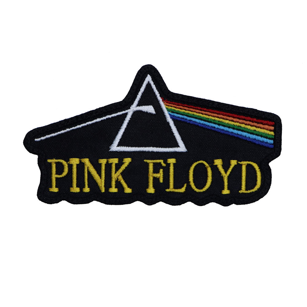 Pink Floyd Dark Side Of The Moon Patch